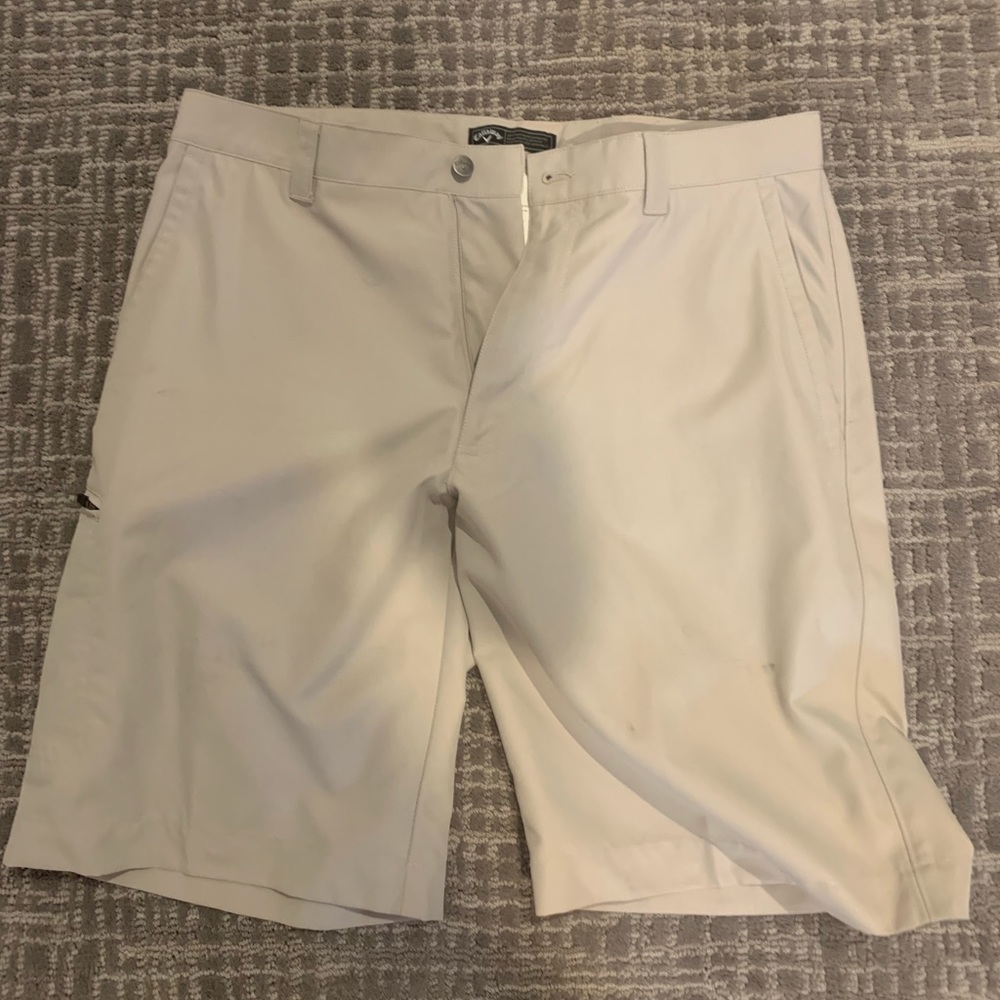 Callaway Golf Shorts